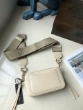 M*ARC J*ACOBS Top Bag  19*12*6CM