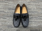 Men G*ucci Top Quality Loafer
