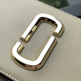 M*ARC J*ACOBS Top Bag  19*12*6CM