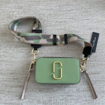 M*ARC J*ACOBS Top Bag  18*11*6CM