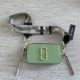 M*ARC J*ACOBS Top Bag  18*11*6CM