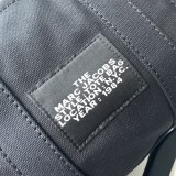 M*ARC J*ACOBS Top Bag  26*9*22CM