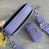 M*ARC J*ACOBS Top Bag  18*11*6CM