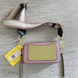 M*ARC J*ACOBS Top Bag  18*11*6CM