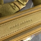 M*ARC J*ACOBS Top Bag  19*12*6CM