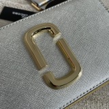 M*ARC J*ACOBS Top Bag  18*11*6CM