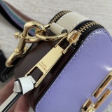 M*ARC J*ACOBS Top Bag  18*11*6CM