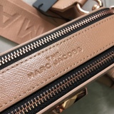 M*ARC J*ACOBS Top Bag  19*12*6CM