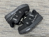 Men L*ouis V*uitton Skate  Top Sneakers