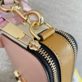 M*ARC J*ACOBS Top Bag  18*11*6CM