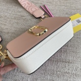 M*ARC J*ACOBS Top Bag  18*11*6CM