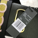 M*ARC J*ACOBS Top Bag  19*12*6CM