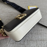 M*ARC J*ACOBS Top Bag  18*11*6CM