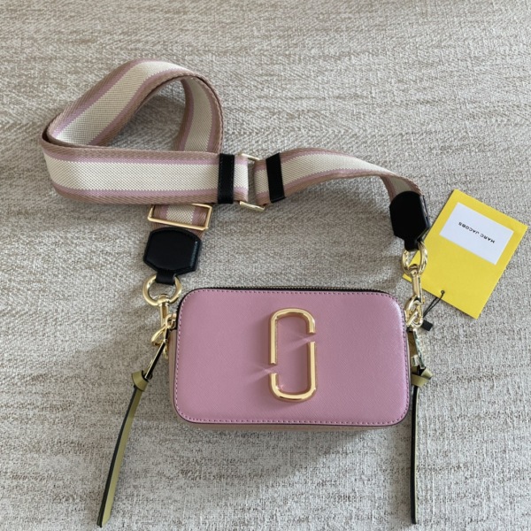 M*ARC J*ACOBS Top Bag  18*11*6CM