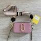 M*ARC J*ACOBS Top Bag  18*11*6CM