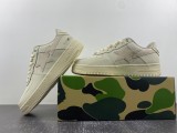 Men Women B*ape Top Quality Sneakers