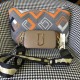 M*ARC J*ACOBS Top Bag  19*12*6CM