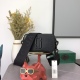 M*ARC J*ACOBS Top Bag  19*12*6CM