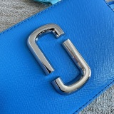 M*ARC J*ACOBS Top Bag  18*11*6CM
