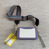 M*ARC J*ACOBS Top Bag  18*11*6CM