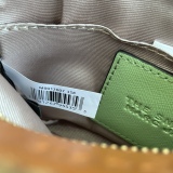 M*ARC J*ACOBS Top Bag  18*11*6CM