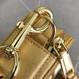 M*ARC J*ACOBS Top Bag  19*12*6CM