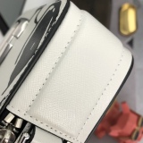 M*ARC J*ACOBS Top Bag  19*12*6CM