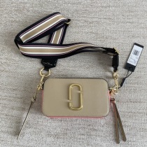 M*ARC J*ACOBS Top Bag  18*11*6CM