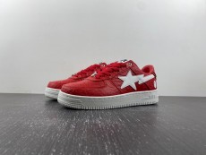 Men Women B*ape Top Quality Sneakers