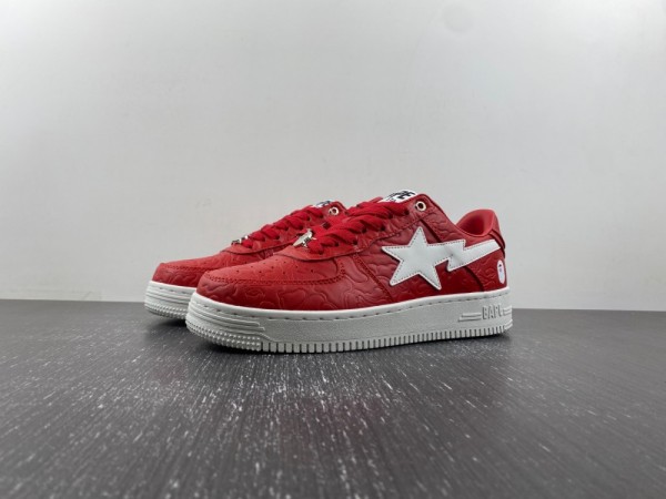 Men Women B*ape Top Quality Sneakers