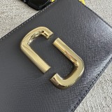 M*ARC J*ACOBS Top Bag  18*11*6CM