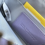 M*ARC J*ACOBS Top Bag  18*11*6CM