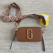 M*ARC J*ACOBS Top Bag  18*11*6CM