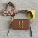 M*ARC J*ACOBS Top Bag  18*11*6CM