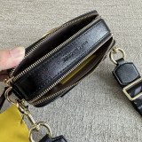 M*ARC J*ACOBS Top Bag  18*11*6CM