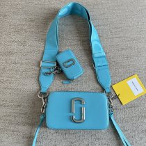 M*ARC J*ACOBS Top Bag  18*11*6CM