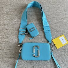 M*ARC J*ACOBS Top Bag  18*11*6CM