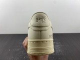 Men Women B*ape Top Quality Sneakers