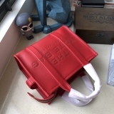 M*ARC J*ACOBS Top Bag  33*26*15CM