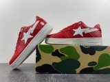 Men Women B*ape Top Quality Sneakers