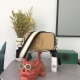M*ARC J*ACOBS Top Bag  19*12*6CM