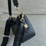 M*ARC J*ACOBS Top Bag  27*17*10CM