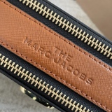 M*ARC J*ACOBS Top Bag  18*11*6CM