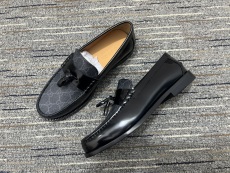 Men G*ucci Top Quality Loafer