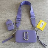 M*ARC J*ACOBS Top Bag  18*11*6CM