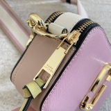 M*ARC J*ACOBS Top Bag  18*11*6CM