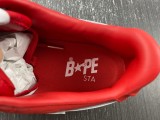 Men Women B*ape Top Quality Sneakers