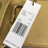 M*ARC J*ACOBS Top Bag  19*12*6CM
