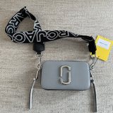 M*ARC J*ACOBS Top Bag  18*11*6CM