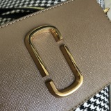 M*ARC J*ACOBS Top Bag  19*12*6CM